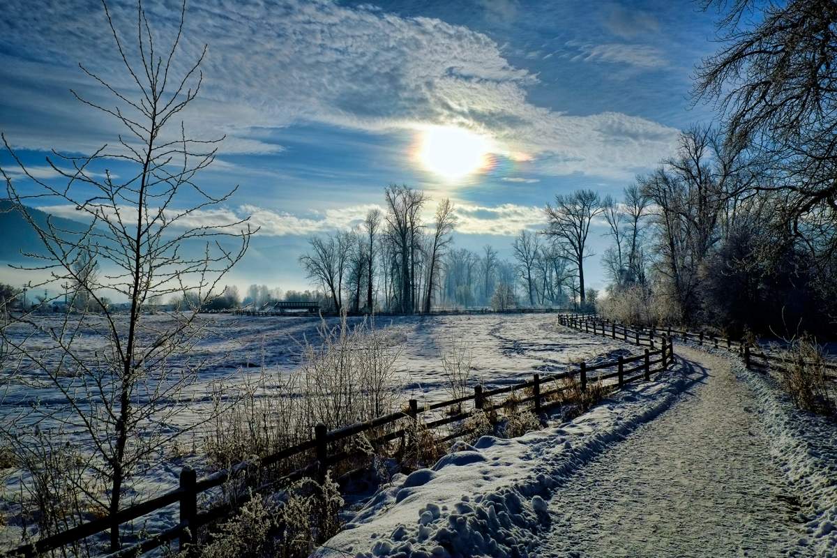 Best B.C. Weather Window Photos of 2014 - image
