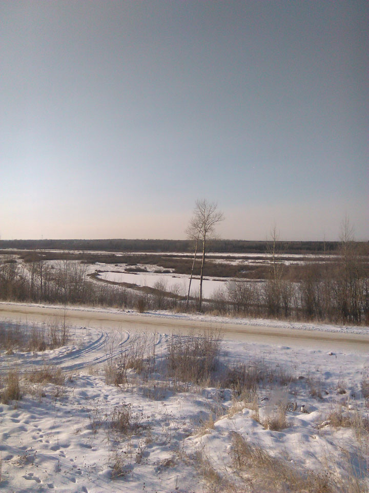 Your Saskatchewan: December 2014 - Saskatoon | Globalnews.ca
