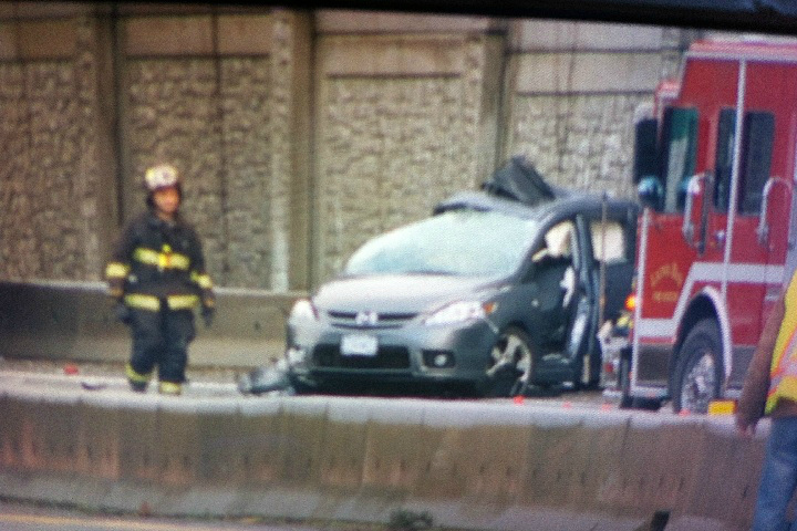 Serious collision on Sea to Sky Highway leads to major traffic delays ...