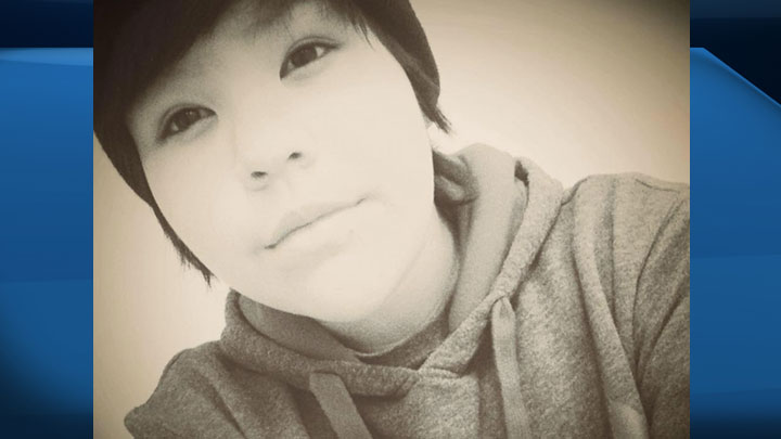 Saskatoon police are asking for help in locating Sheyana Badger, 14, who was last seen almost a month ago.