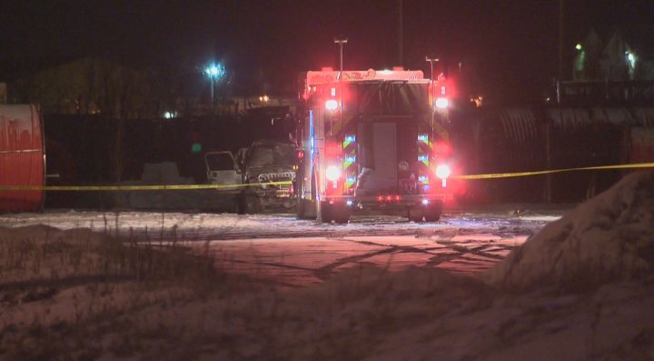 Strathcona County police conclude death a homicide - Edmonton ...