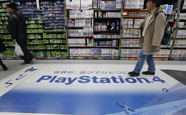 Sony said it also plans to offer gamers a one-time 10 per cent discount towards a PlayStation Store purchase “sometime this month.”.