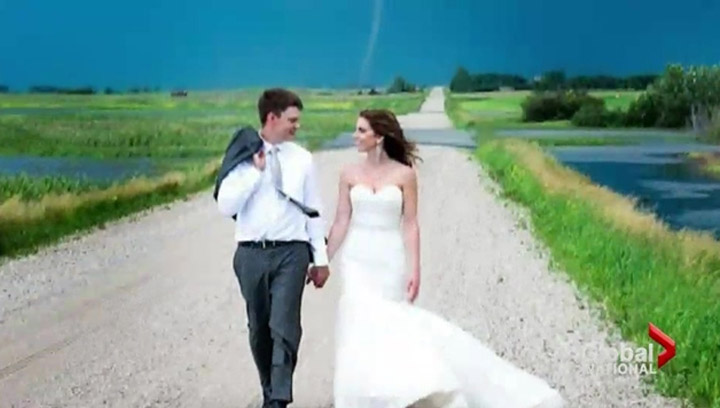 Saskatchewan’s extreme weather tops 2014 Saskatoon stories - image