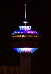 Calgary Tower