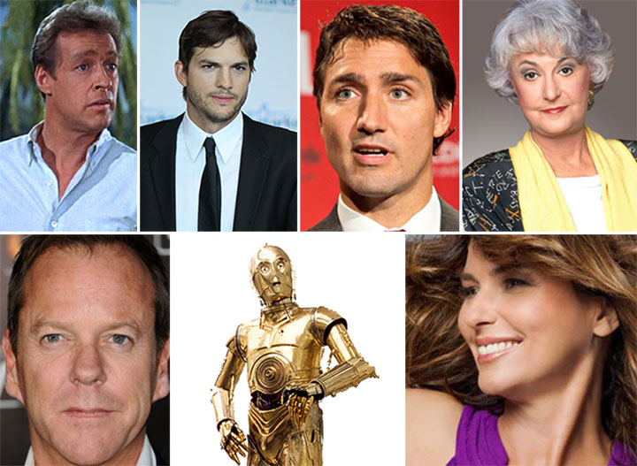 Duh! to #mindblown: 50 fascinating fun facts - image