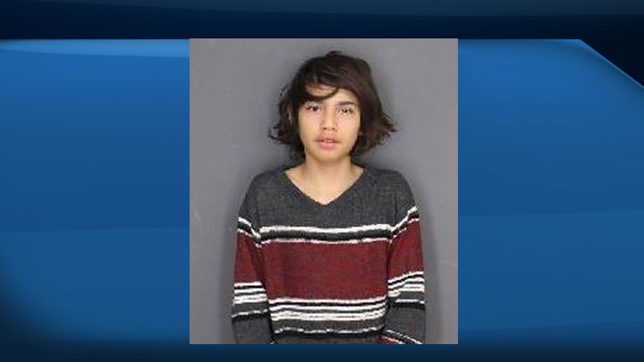 RCMP are asking for help locating Tyrell Longman, 13, who was last seen in Prince Albert, Sask.
