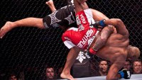 In early October, Nova Scotia became the sixth Canadian province to host an Ultimate Fighting Championship (UFC) event.