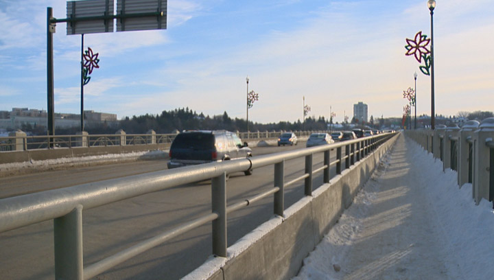Rehabilitation work on University Bridge next year will tie up traffic in the downtown core for at least four months.