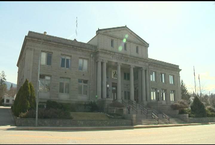 Vernon ex-butcher sentenced for touching minor - image