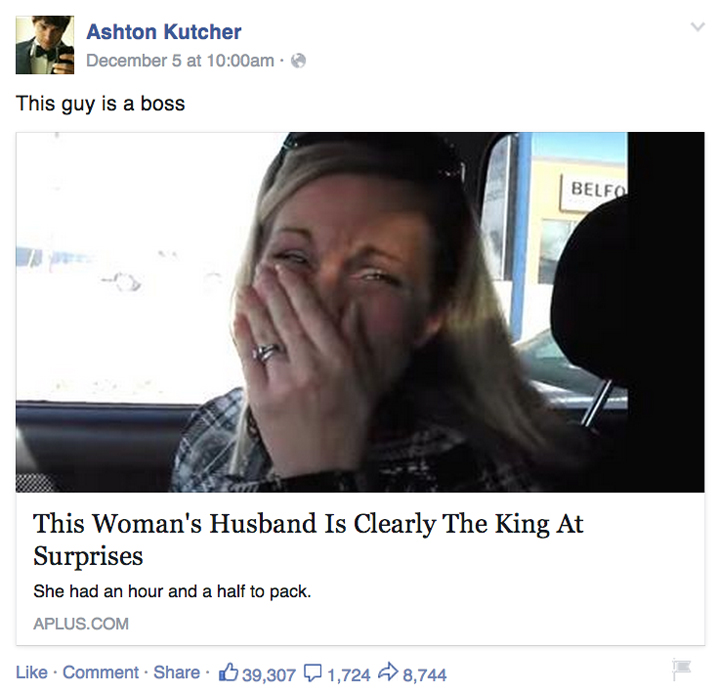 Derrick Paulson Ashton Kutcher