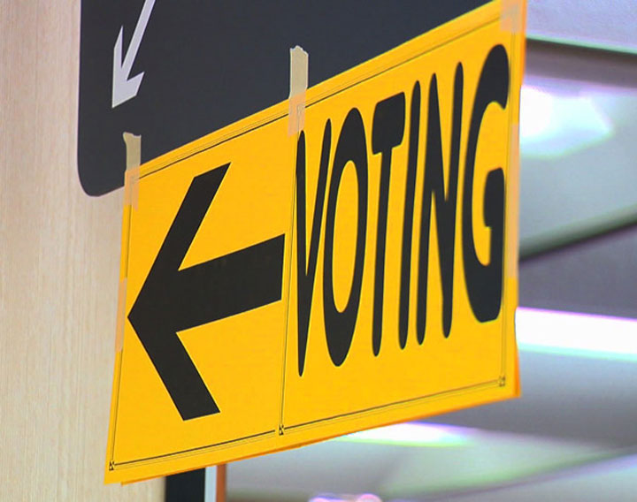 Saskatchewan makes changes to allow more people to vote in elections.