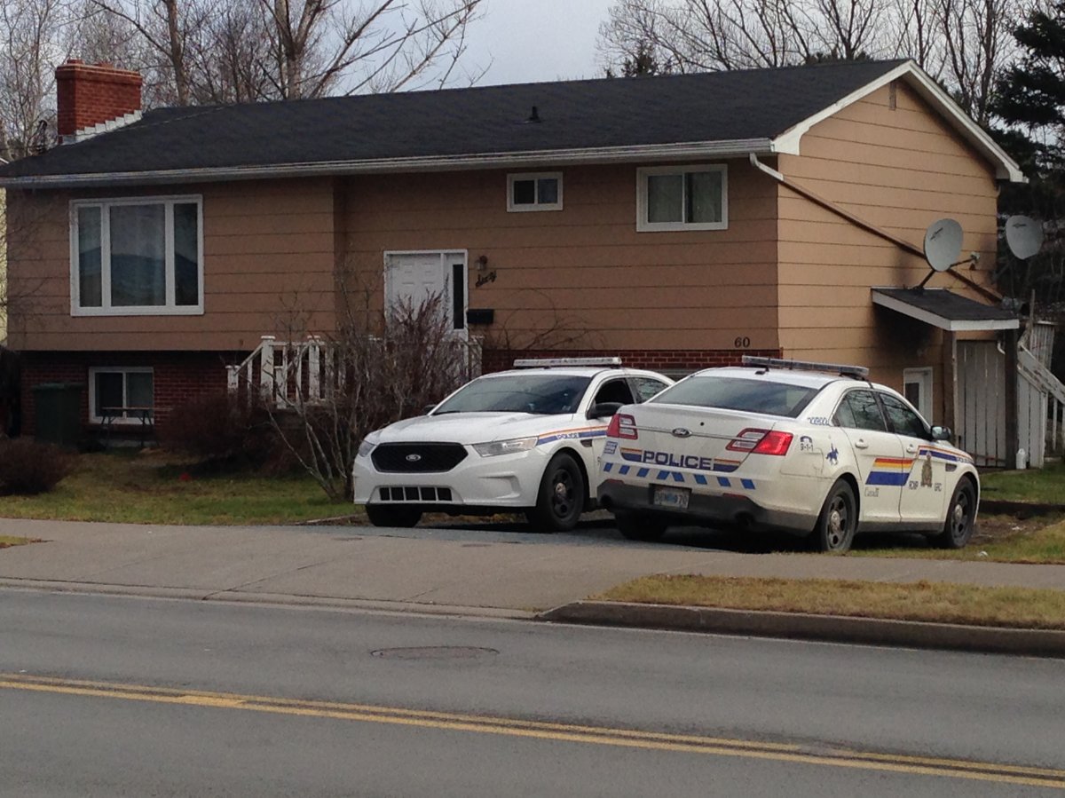 Man arrested in Lower Sackville after weapons complaint - image
