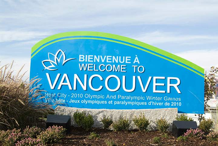Metro Vancouver oversees 21 municipalities, many of which aren't really part of "Vancouver". The Okanagan includes parts of the Shuswap, Boundary Country, and the Similkameen, depending on who you ask.