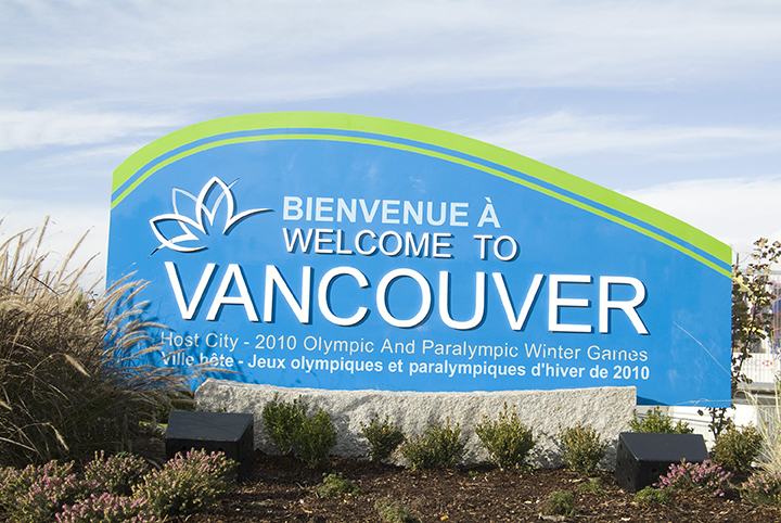 Metro Vancouver oversees 21 municipalities, many of which aren't really part of "Vancouver". The Okanagan includes parts of the Shuswap, Boundary Country, and the Similkameen, depending on who you ask.