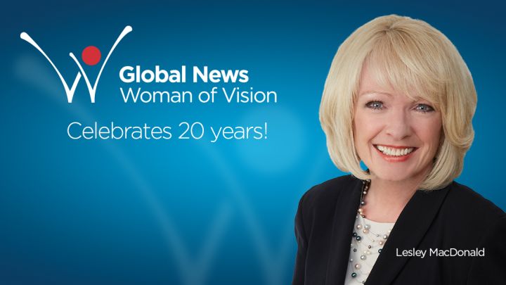 2015 Edmonton Woman of Vision Luncheon - image