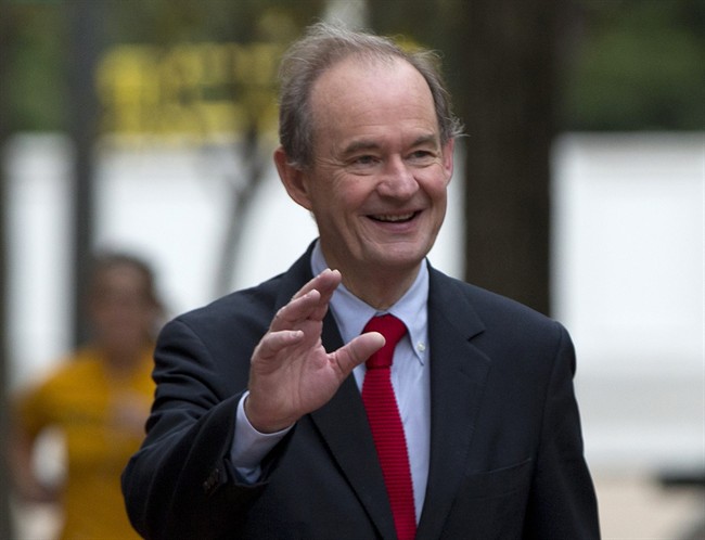 Attorney David Boies, pictured in October 2014.