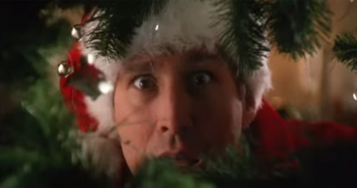 12 fun facts about ‘Christmas Vacation’ 25 years after its release
