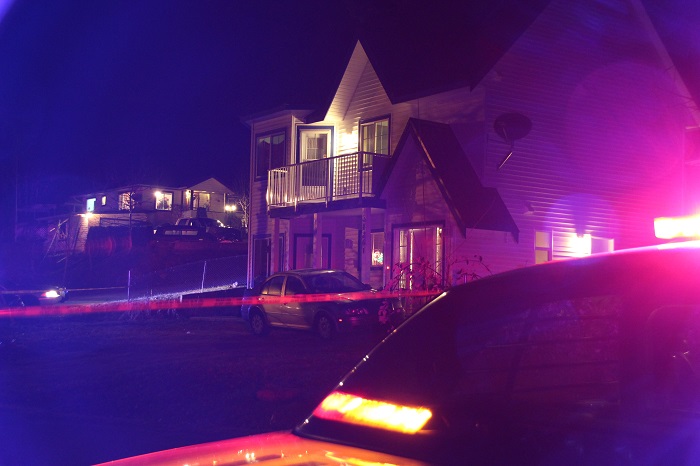 IHIT investigating suspicious death in Yale - image