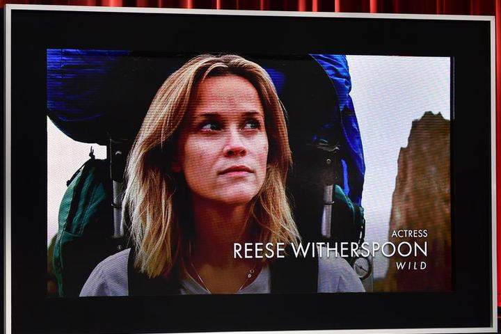 87th Academy Awards Nominations Announcement