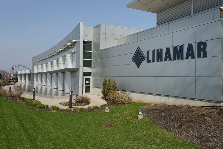 Linamar receives federal funding to strengthen electric vehicle manufacturing sector