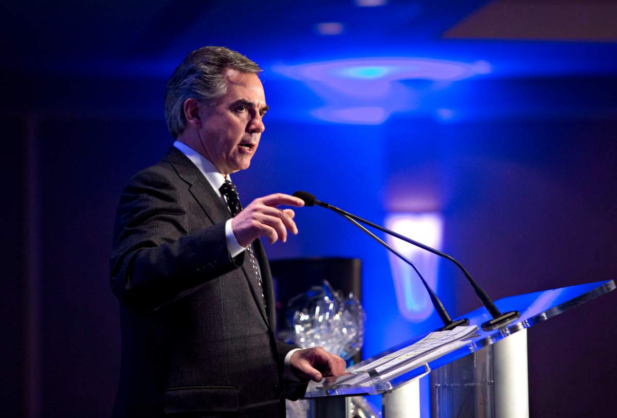 Alberta Premier Jim Prentice says the budget will be so radical it will demand a mandate to implement.