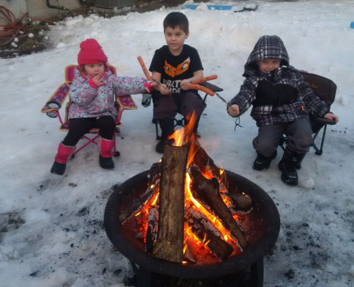 Jan. 29: This Your Saskatchewan photo was taken by Kirk Vanghel in Saskatoon.