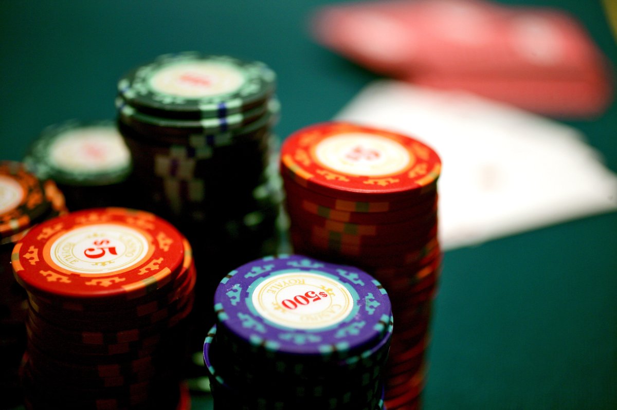 B.C. Attorney General calls for review on money laundering at casinos following report - image