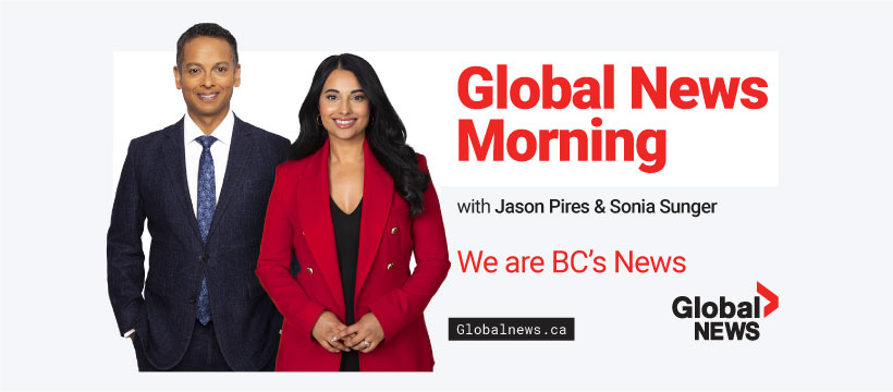 global bc morning news today vancouver breaking news