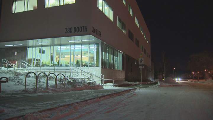 Access Winnipeg West Grace Hospital