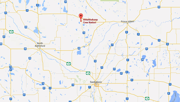 A deadly house fire on a Saskatchewan First Nation was caused by a wood-burning stove.