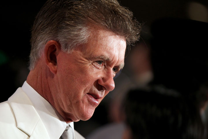The Silver Spoon Dinner announces special guest Alan Thicke for its upcoming gala at TCU Place in Saskatoon.