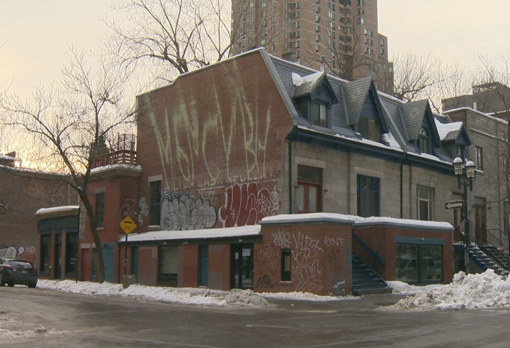 Montreal’s Amelios pizzeria in the McGill Ghetto is closing its doors after nearly 30 years in business.