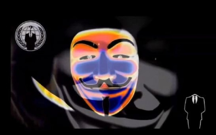Anonymous Quebec takes responsibility for hacking Montreal police websites - image