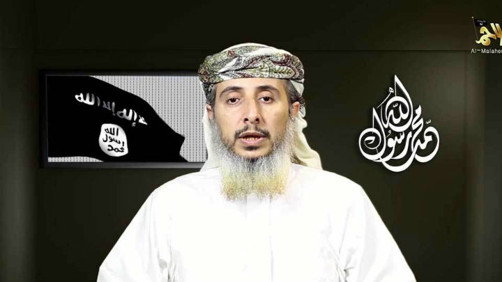Is al-Qaeda in the Arabian Peninsula trying to overshadow ISIS?