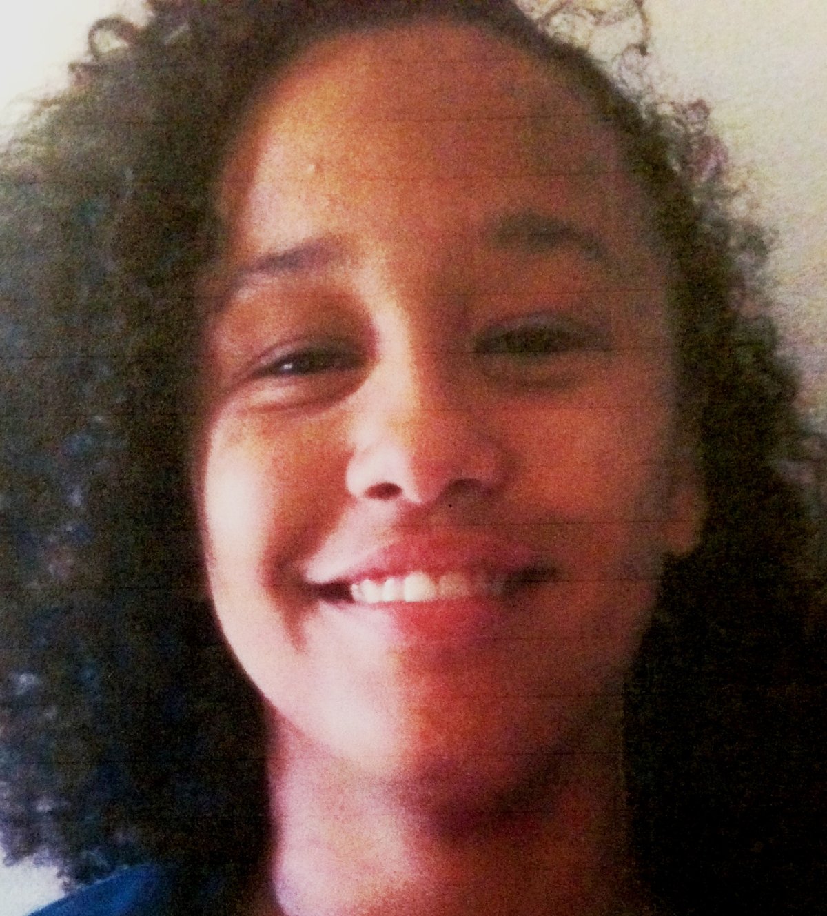 14-year-old Ariel Tenhave-Sargeant was last seen on Tuesday January 20 in the Morningside Ave. E. and Lawrence Ave. E. area. 