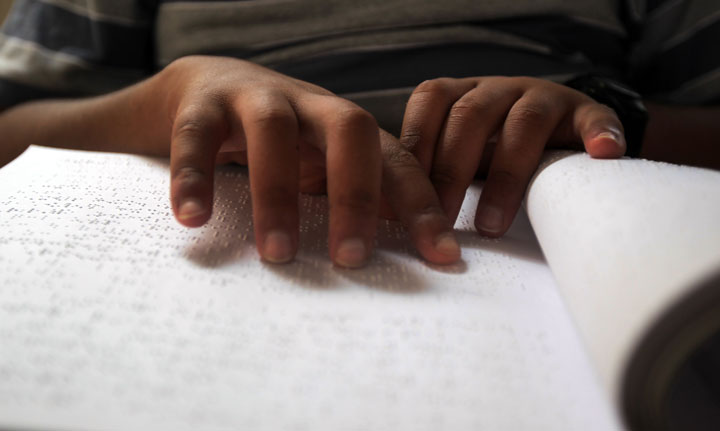 Saskatoon Public Schools receiving three quarters of a million dollars to ensure all students in province with disabilities get their fair chance to learn.