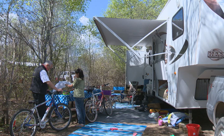 Though winter has settled in, Saskatchewan’s provincial parks are already looking ahead to the 2015 season.