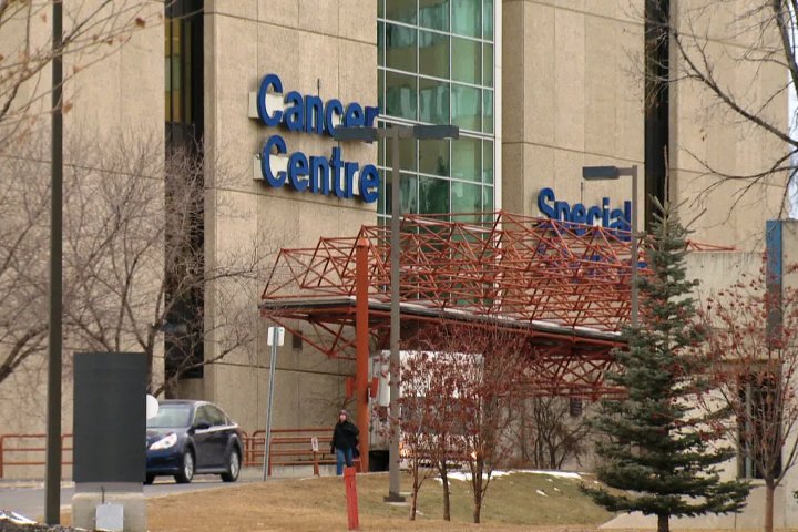 Doctors sound alarm over ‘insufficient’ personnel at Calgary’s Tom Baker, new cancer centre