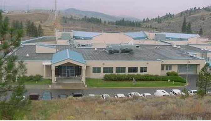 Second inmate in two months found dead in Kamloops prison - image