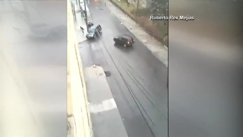 Freezing rain in U.S. Northeast makes roads slick; at least 4 killed ...