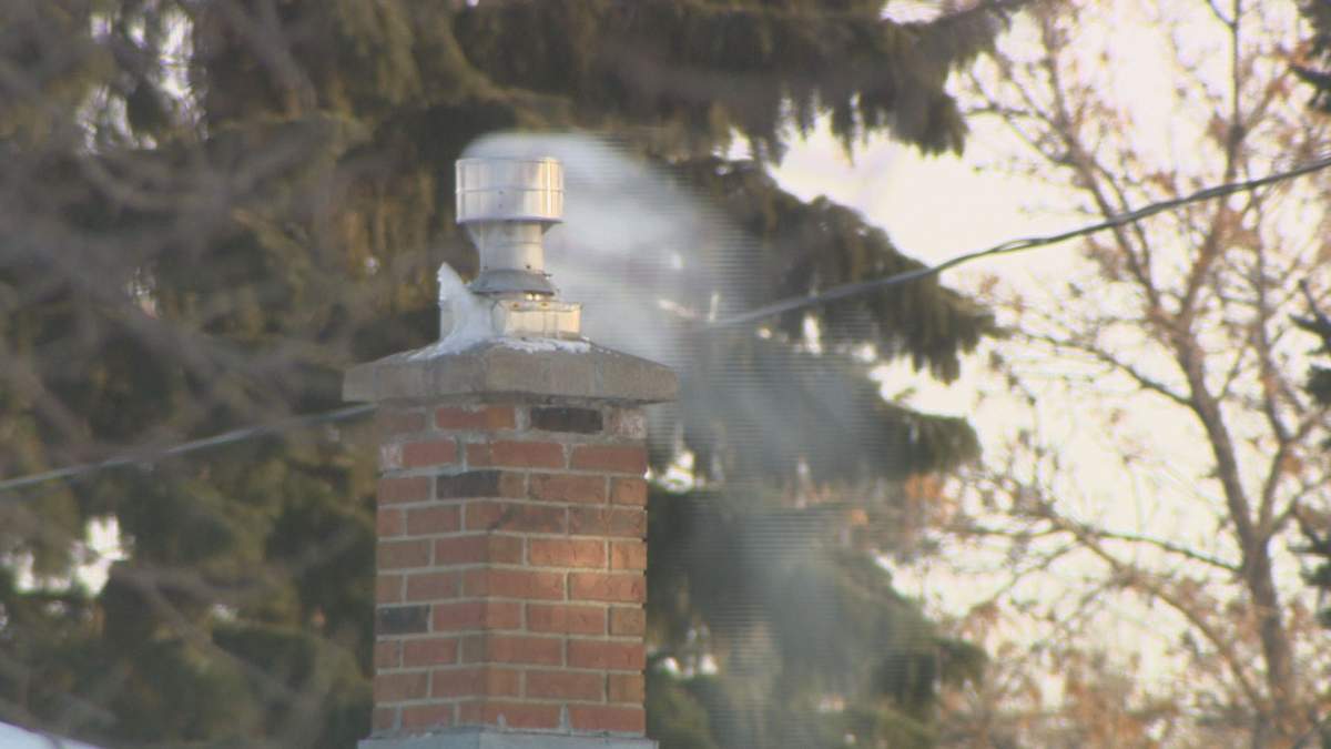 Cold winter months were a driving factor in a financially successful year for SaskEnergy.