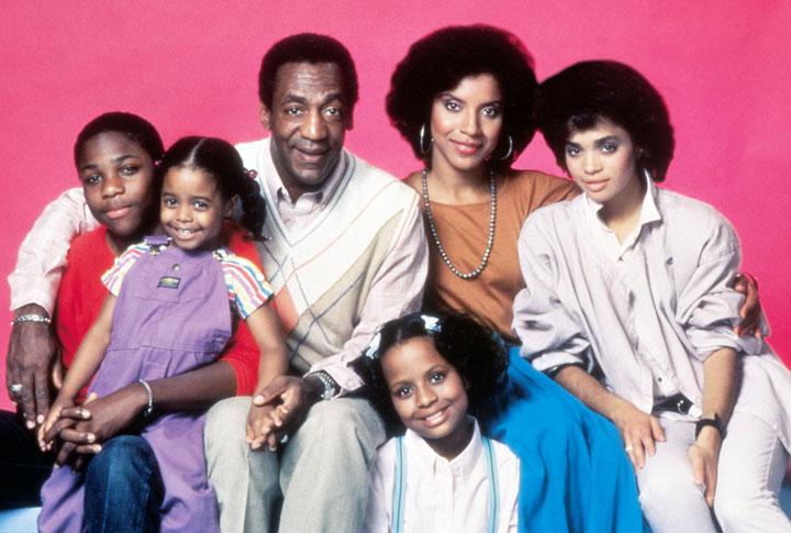 ‘The Cosby Show’ aired for 10 seasons.