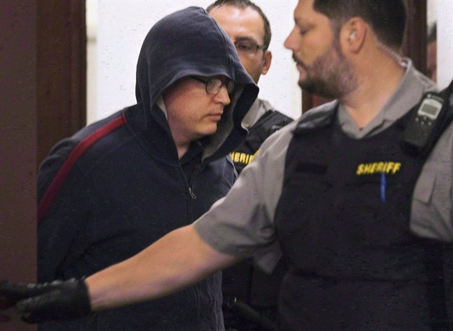 Jailed spy granted escorted leaves for church, banking: parole board - image