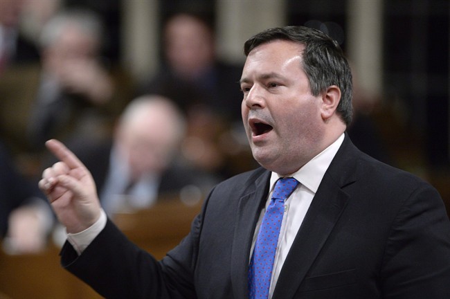 Kenney said on Sunday he intended to table costs-to-date before the end of the month.