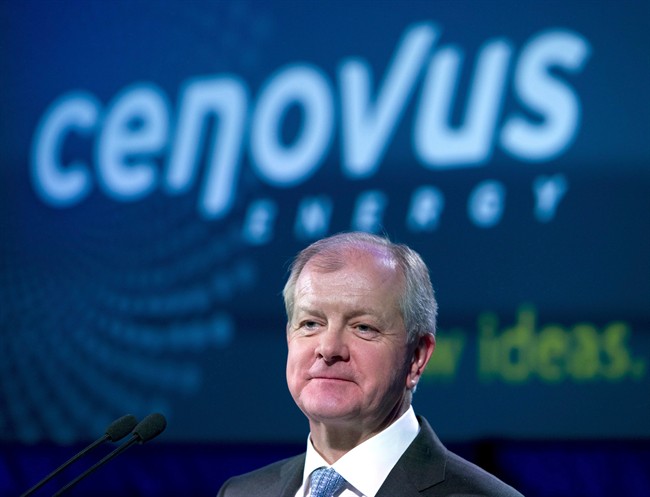 More oilpatch cuts as Cenovus slashes budget - image