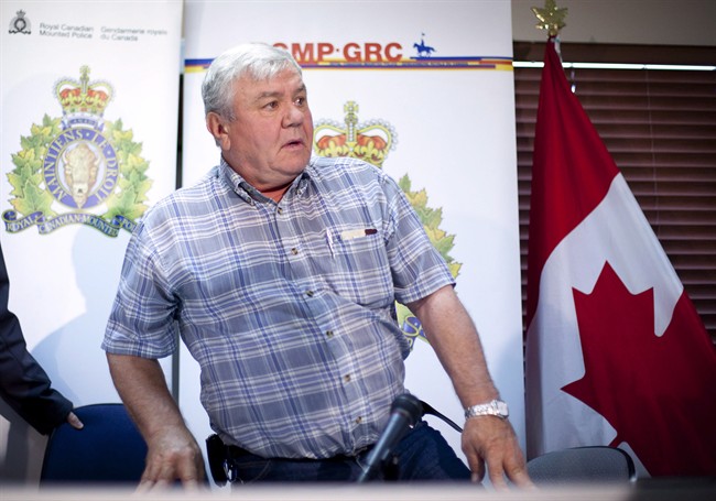 Victor Shachtay / Brian Malley