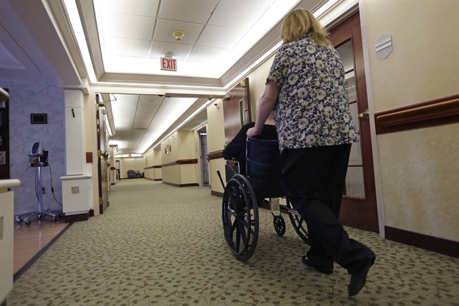Ottawa needs to prioritize funding for health care, Quebec's health minister warns.