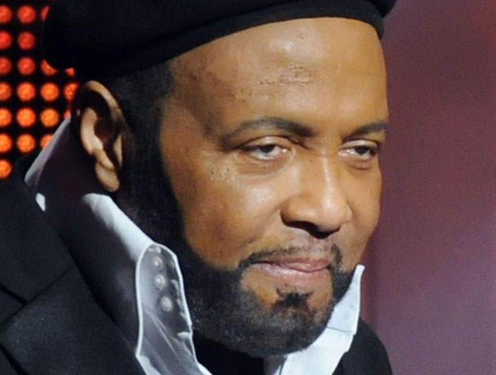 Andrae Crouch