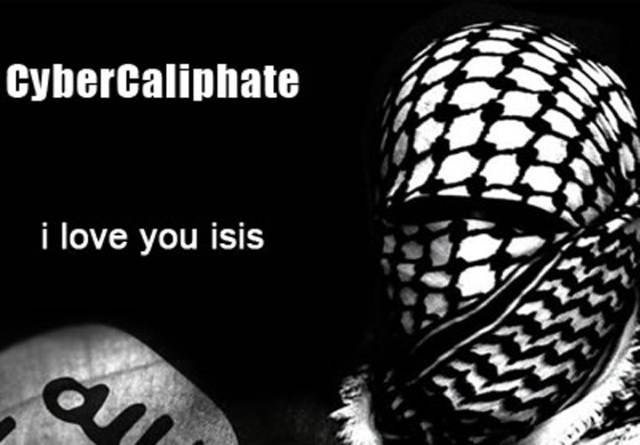 Cyber Caliphate profile photo
