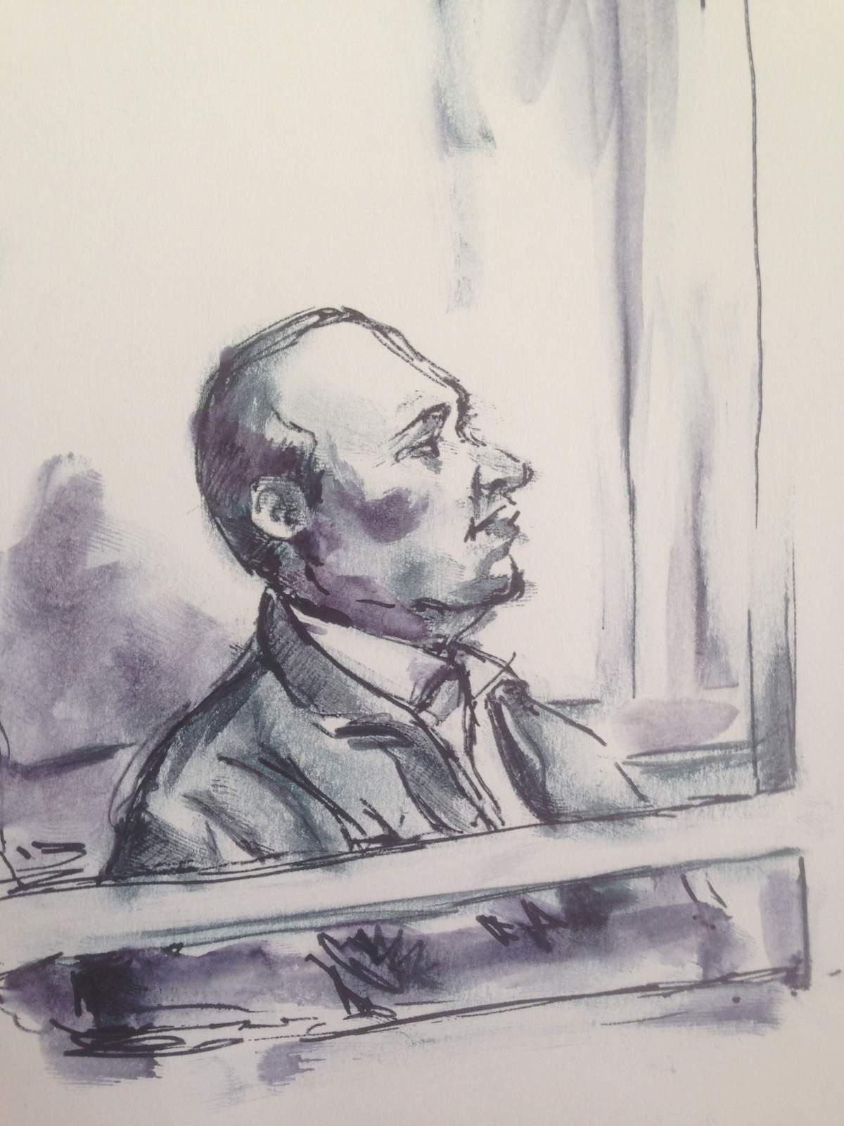 The Crown concluded their case Tuesday in the second degree murder trial. The Defense will call its first witness Wednesday. 